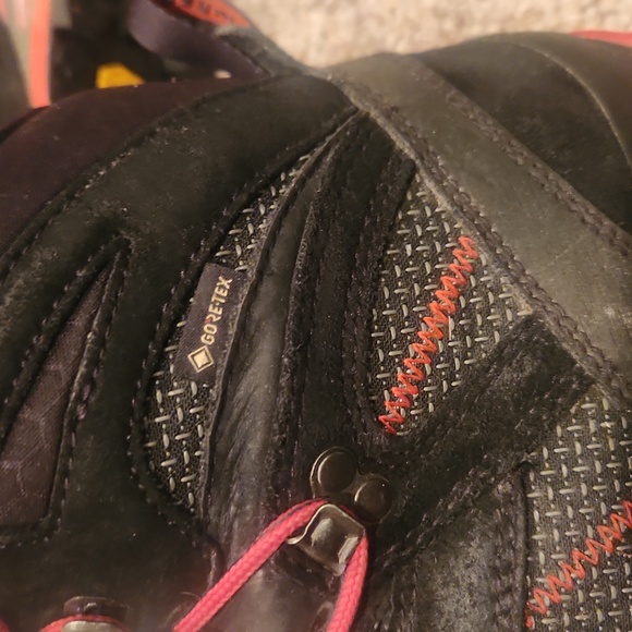 Hanwag Makra Combi Gtx Boot - Picture 4 of 4